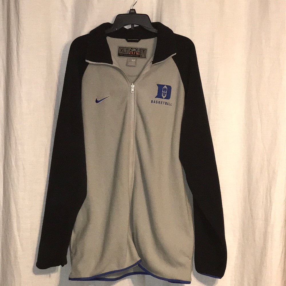 Nike Elite Fleece Jacket